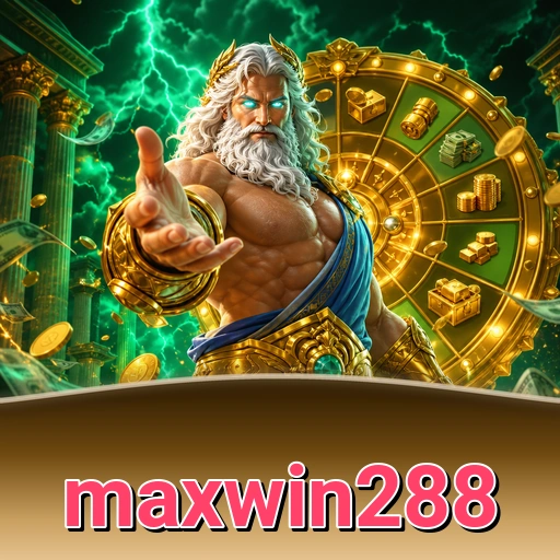 maxwin288 APK — gak dipotong pulsa
